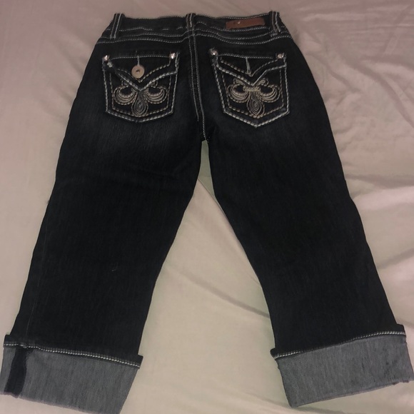 Capri pants - Picture 2 of 2